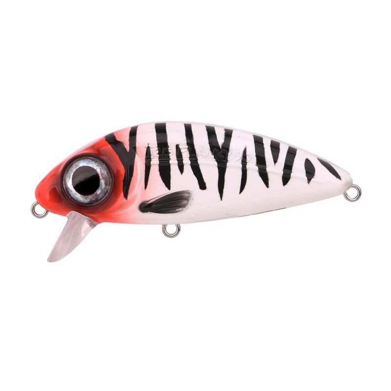 Leurre Dur Jerkbait Spro Iris Flanky 90, 22g - Jerkbaits | Pacific Pêche