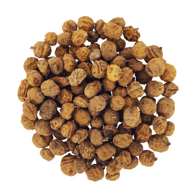 Graines Cap River Tigernuts Standard 8-12mm 1kg - S&egrave;ches | Pacific P&ecirc;che