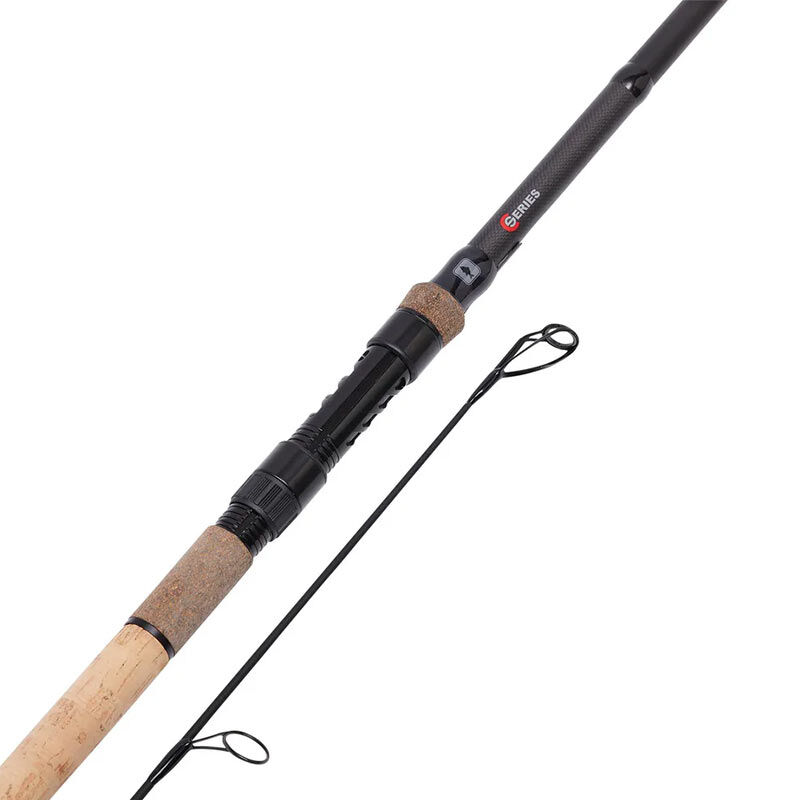 Canne à Carpe - Prologic - C-Series SC - 3,60 m - Liège - Polyvalente - Sport