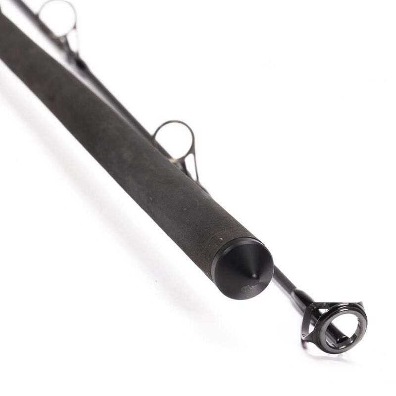 Canne &agrave; carpe nash dwarf shrink 6' 2lb - Cannes &le;11' | Pacific P&ecirc;che