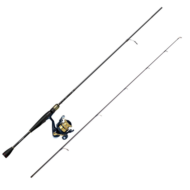 Ensemble Spinning DAIWA RS 2500 RS 702 MFS AF - Packs et ensembles | Pacific Pêche