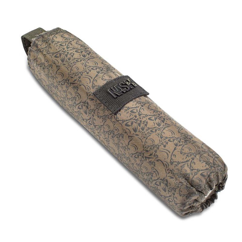 Flotteur pour épuisette carpe nash net float large - Epuisettes | Pacific Pêche