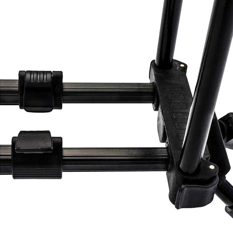 Rod Pod JRC X-Lite DR 3 cannes - Rod Pod | Pacific P&ecirc;che