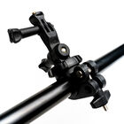 Accessoire lampe de biwy ridge monkey multi clamp (pour bivvy lite+multi lite plus) - Biwy | Pacific Pêche