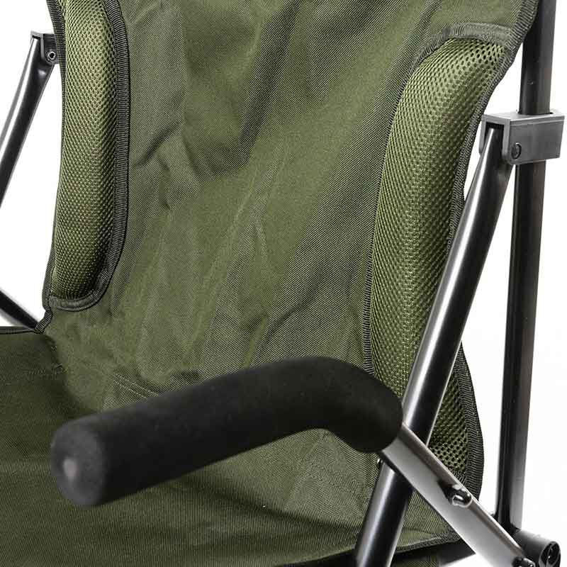 Level chair mack2 carp addict compact chair - Levels Chair | Pacific Pêche