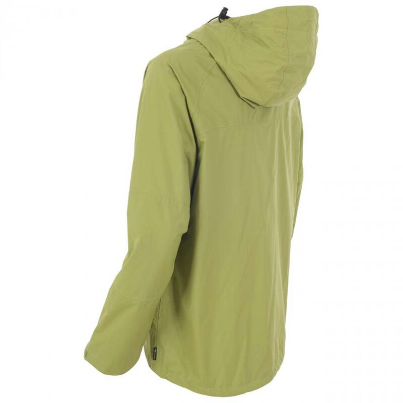 Veste impermeable homme trespass corvo jacket cedar green - V&ecirc;tements | Pacific P&ecirc;che