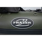 Float Tube Frazer Ranger EVO 150 - Float Tubes | Pacific P&ecirc;che