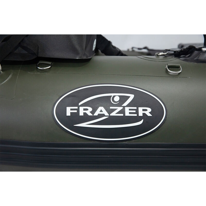 Float Tube Frazer Ranger EVO 150 - Float Tubes | Pacific P&ecirc;che