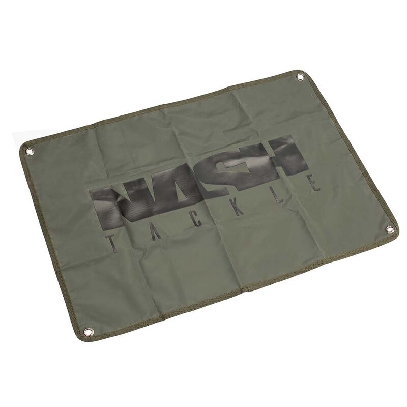 Tapis de protection nash rod mat - Accessoires support de cannes | Pacific P&ecirc;che