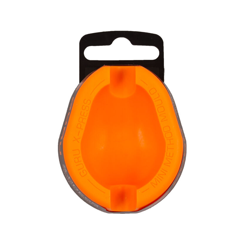 Moule &agrave; feeder coup guru x-press method mould - Cages | Pacific P&ecirc;che
