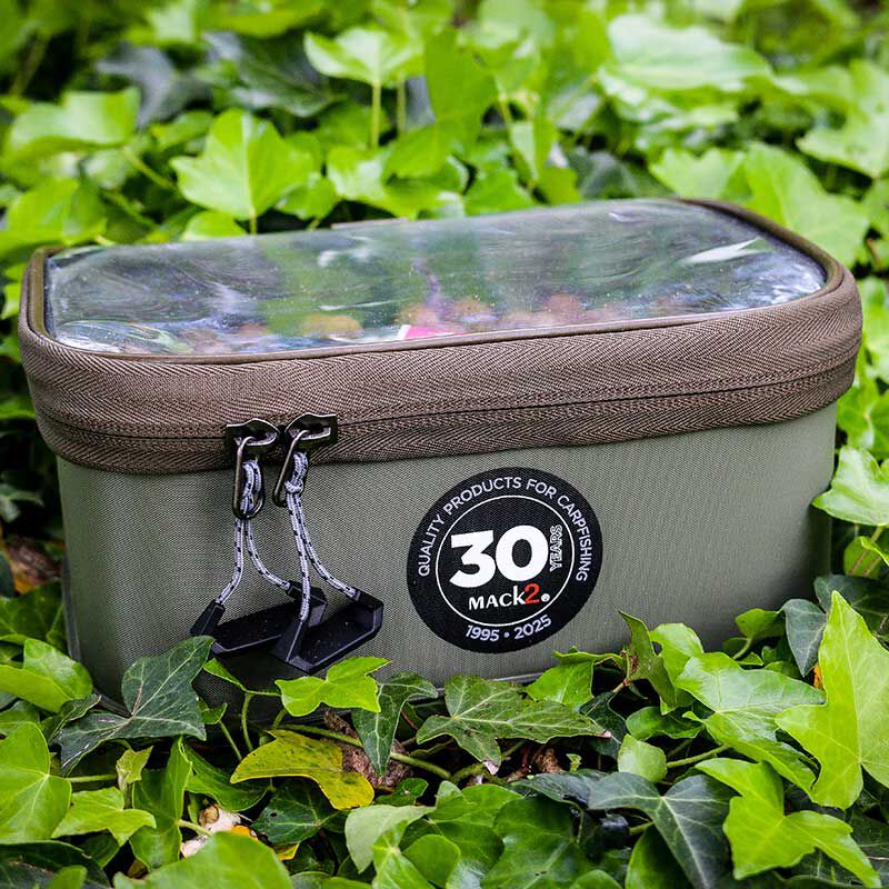 Trousse Mack2 Falcon LTD Eva Bag M - Sacs/Trousses Acc. | Pacific Pêche