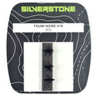 Mouche s&egrave;che silverstone fourmi noire h18 (x3) - S&egrave;ches | Pacific P&ecirc;che