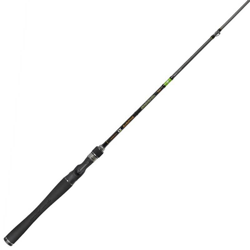 Canne Casting Favorite 721 ExH Monobrin 2.19m, 14-56g - Cannes Casting | Pacific P&ecirc;che