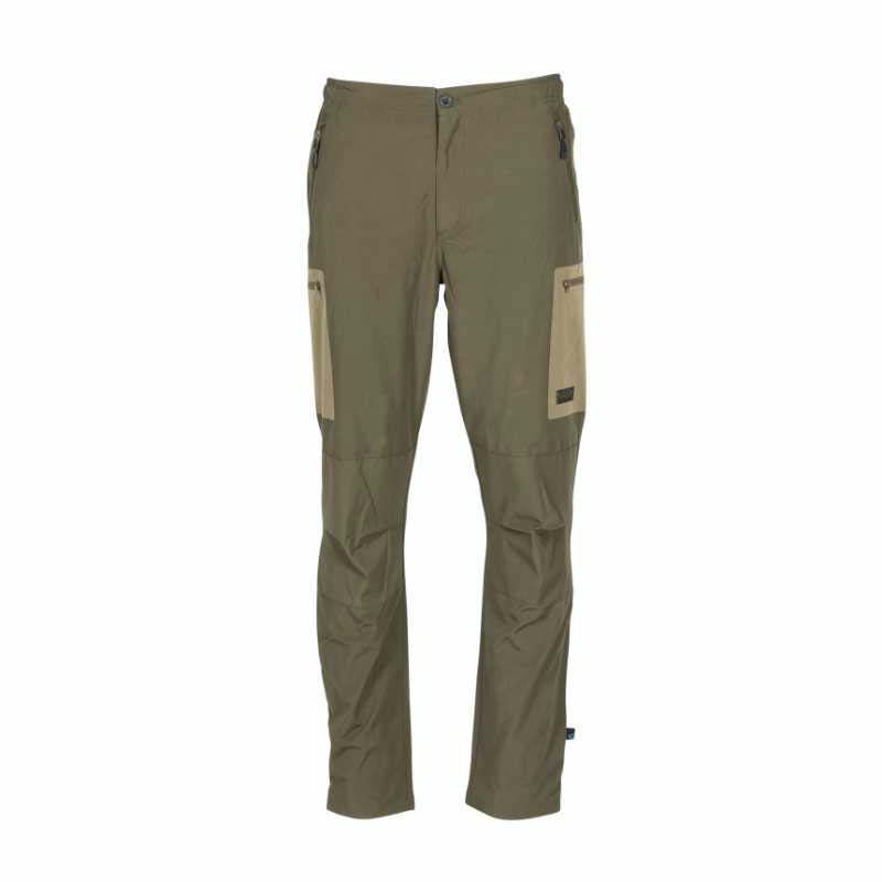 Pantalon Nash Ripstop Combats - Pantalons | Pacific Pêche