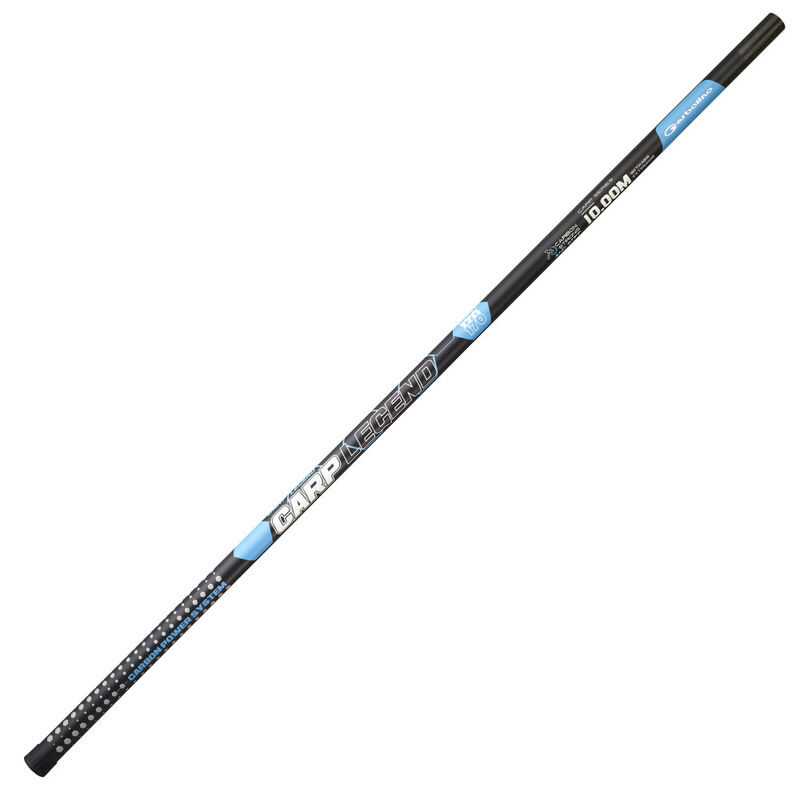 Canne Garbolino Carp Legend 170 10m00 - Cannes et Packs | Pacific P&ecirc;che