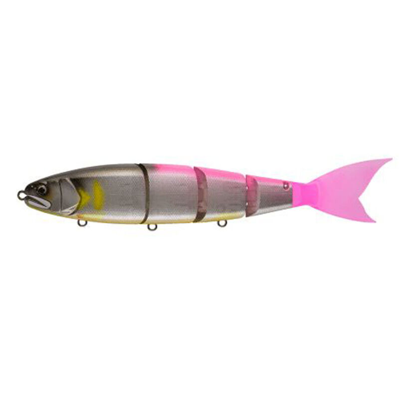Leurre Dur Swimbait Madness Balam 300, 168g - Swimbaits | Pacific P&ecirc;che