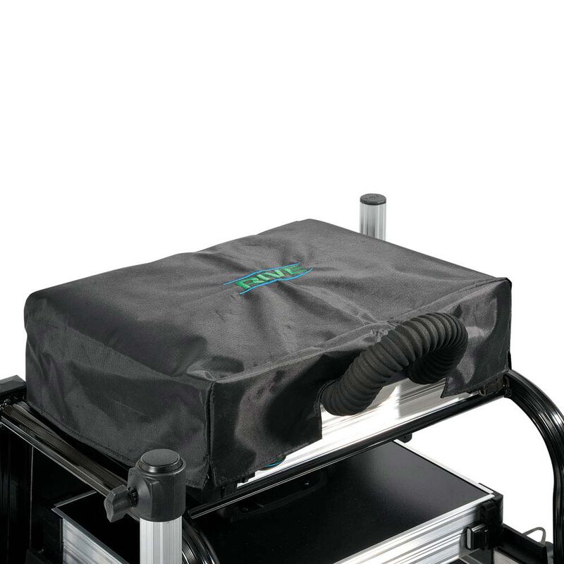 Housse coussin talon amovible F2 RIVE - Destockage | Pacific P&ecirc;che