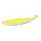 Leurre Souple Shad Sawamura One Up Shad 10" Pike Limited 25cm, 91g (x2) - Shads | Pacific Pêche