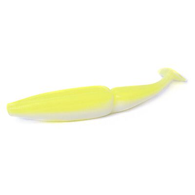 Leurre Souple Shad Sawamura One Up Shad 10" Pike Limited 25cm 91g (x2) - Leurres shads | Pacific Pêche