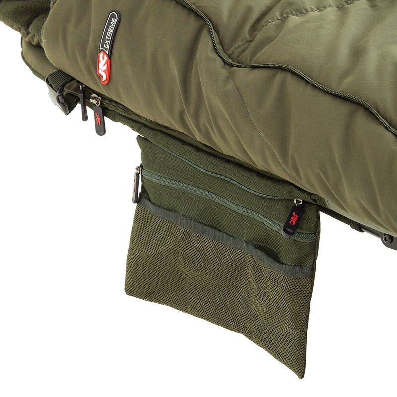 Bedchair jrc extreme tx2 sleep system - Bedchairs | Pacific P&ecirc;che