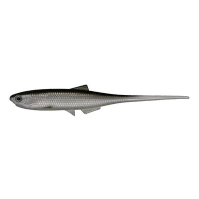 Leurre souple lmab black pintail 7cm 1g (5 piéces) - Leurres jerkbaits | Pacific Pêche