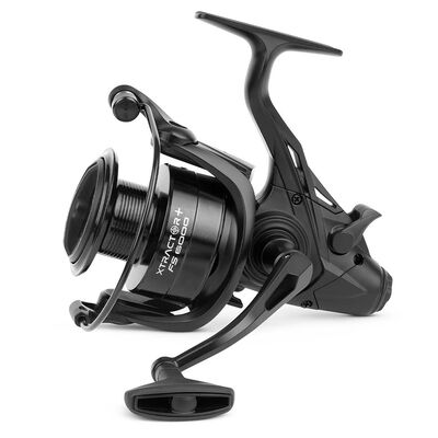 Moulinet Sonik Xtractor+ FS 6000 - Moulinets frein avant | Pacific P&ecirc;che