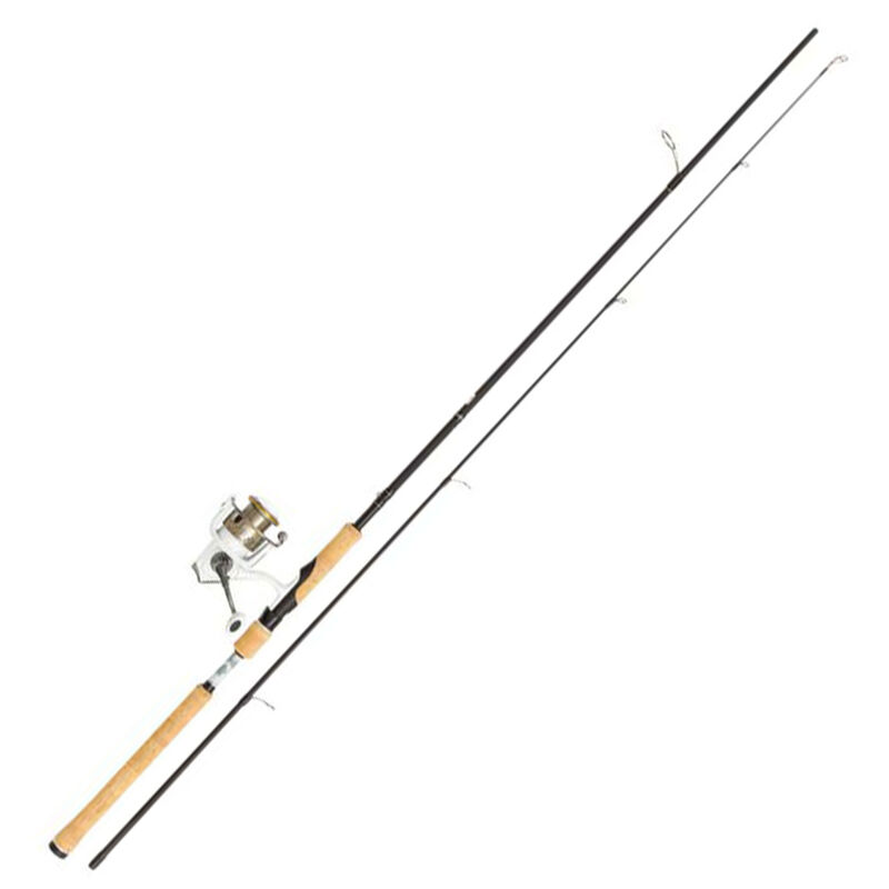 Ensemble Canne Spinning Abu Garcia Pro Max Combo 2.13m, 5-15g + Moulinet Max Pro 2000 - Packs et ensembles | Pacific Pêche