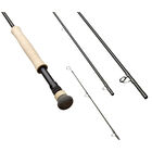 Canne mouche sage x 10' soie 8 (4 brins) - Cannes | Pacific P&ecirc;che