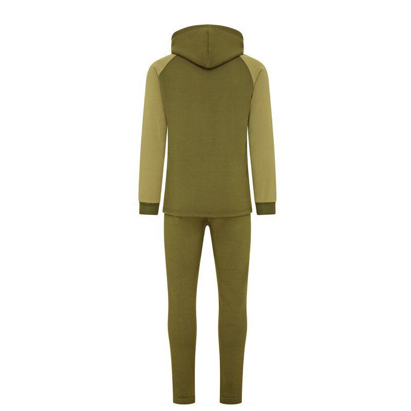 Ensemble sous v&ecirc;tements Trakker Two-Piece Undersuits - Sous-v&ecirc;tements | Pacific P&ecirc;che
