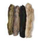 Fly tying poils mdc snow lièvre - Poils | Pacific Pêche