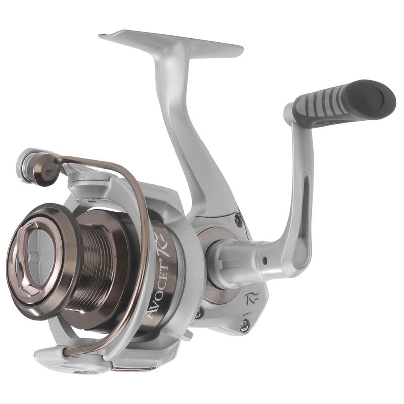 Moulinet frein avant carnassier mitchell avocet rz 6000 fd - Moulinets Spinning | Pacific P&ecirc;che