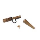 Clip Plomb Mack2 Camou Lead Clip - Clip plombs et cônes | Pacific Pêche