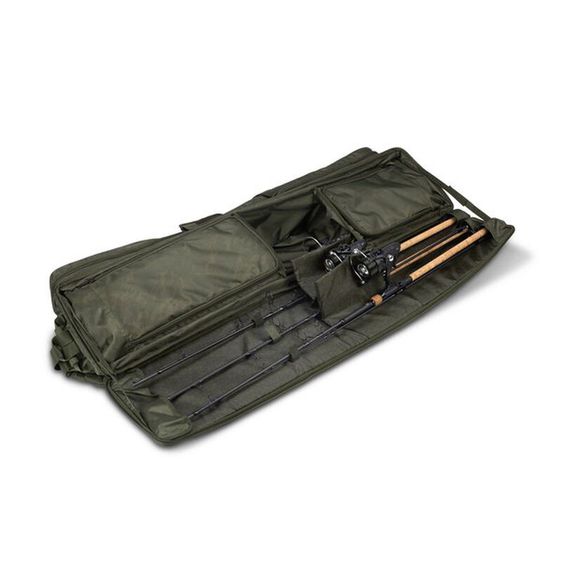 Fourreau Nash Dwarf 6ft Transporter - Fourreaux | Pacific P&ecirc;che