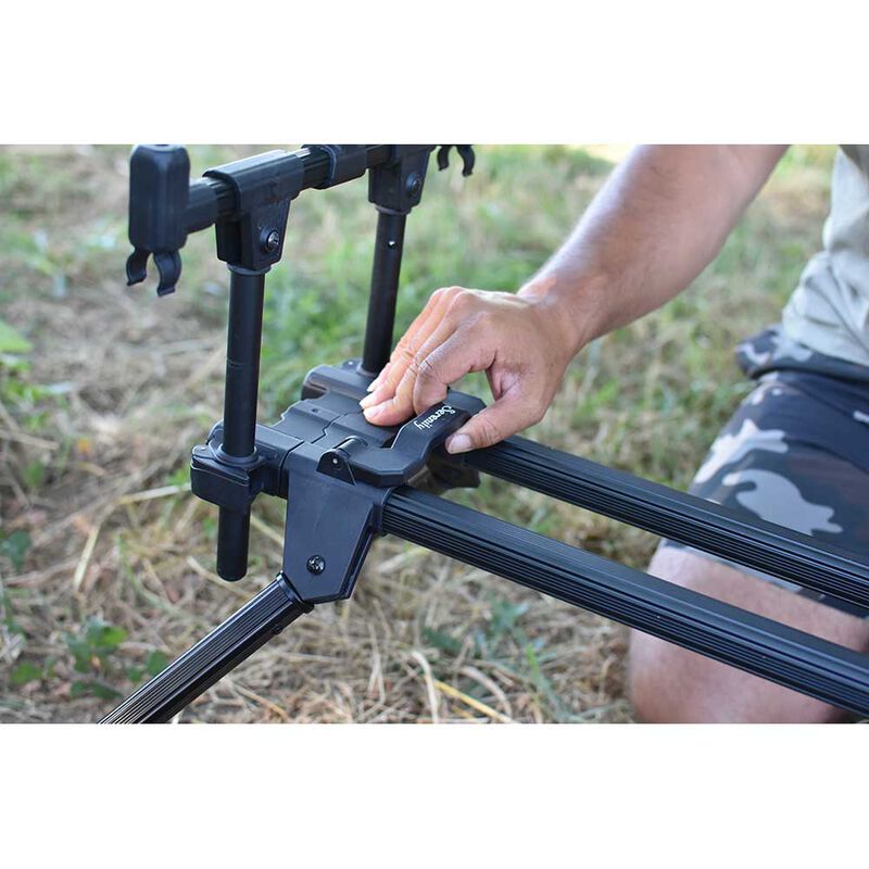 Rod pod prowess serenity - Rod Pod | Pacific P&ecirc;che