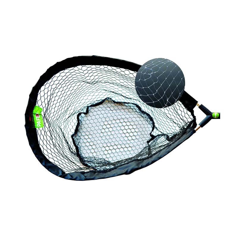 T&ecirc;te d'&Eacute;puisette Pafex Flynet 60 Monofil Bleu - Epuisettes | Pacific P&ecirc;che