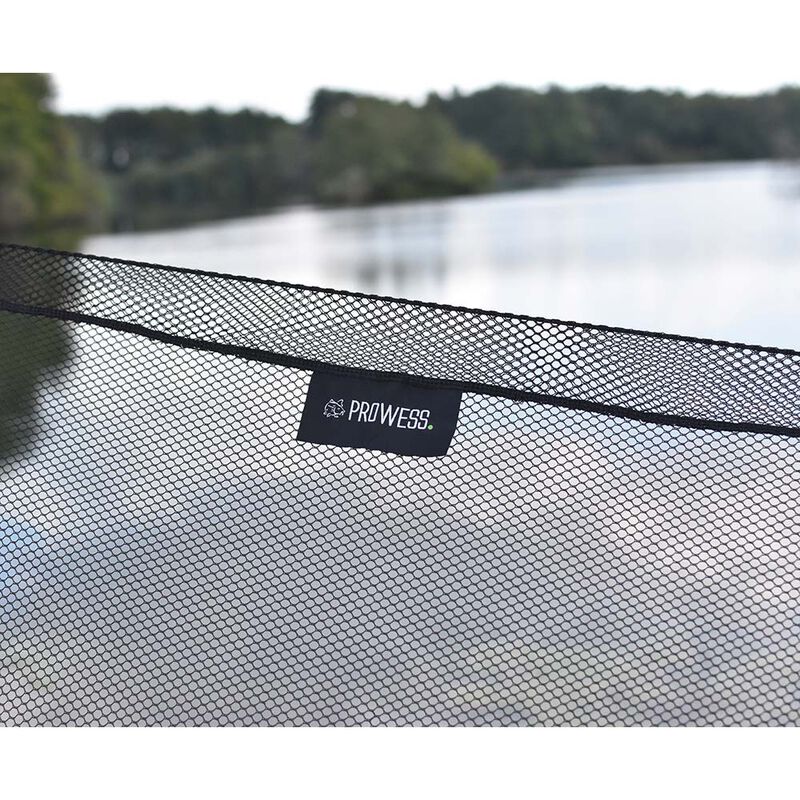 Epuisette Prowess Mag'net 42' 3M - Epuisettes | Pacific Pêche