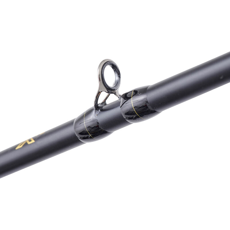 Canne Casting Illex The Artist X5 B 215 MH Black Sword 2.16m, 7-35g - Cannes Casting | Pacific P&ecirc;che