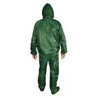 Tenue de pluie aquatrekk (veste + pantalon) - Combinaisons/ensembles | Pacific P&ecirc;che