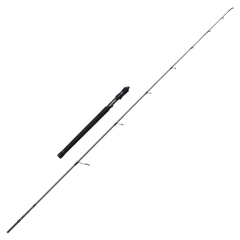 Canne dam salt-x sw spin 1m98 7-21g - Cannes | Pacific P&ecirc;che