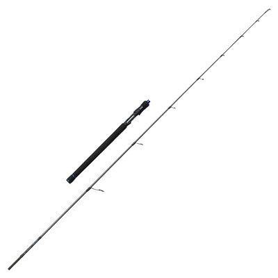Canne dam salt-x sw spin 1m98 7-21g - Cannes | Pacific Pêche