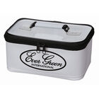 Evergreen EG Inner Bakkan White - Sacs | Pacific Pêche