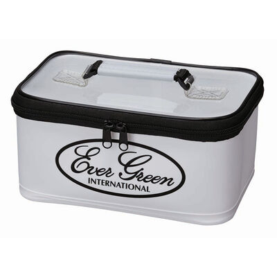 Evergreen EG Inner Bakkan White - Sacs | Pacific Pêche