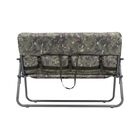 Levelchair Trakker RLX Bench Chair - Levels Chair | Pacific Pêche