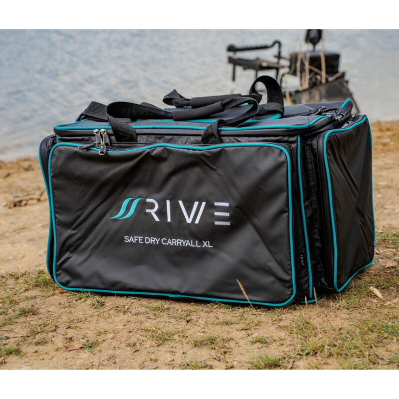 Sac Rive Safe Dry Carryall XL - Sacs de transport | Pacific P&ecirc;che
