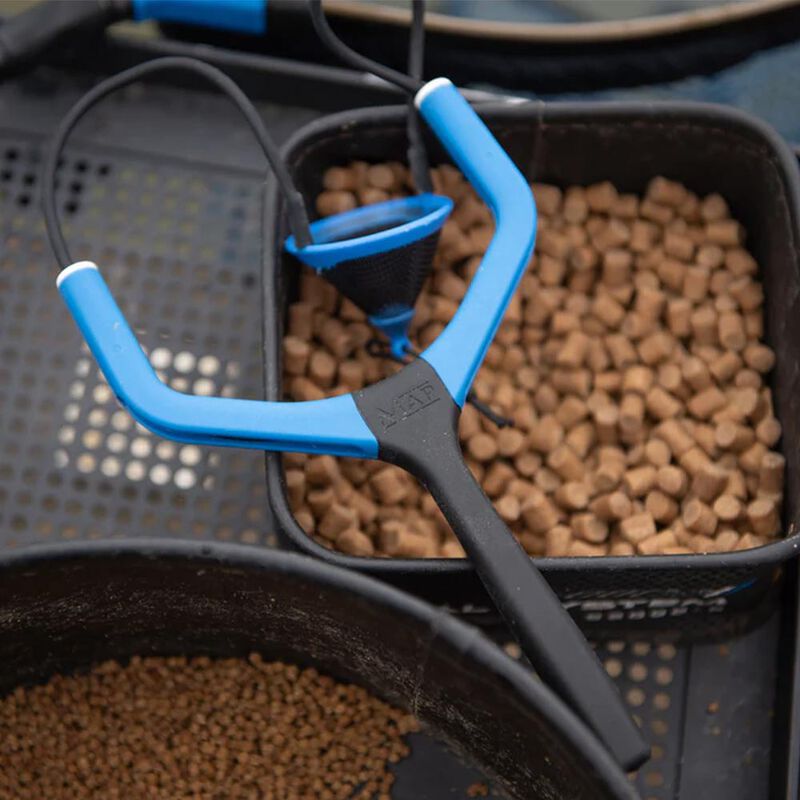 Fronde Map Catapult - Frondes, Elastiques et Godets | Pacific Pêche