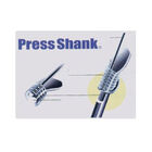 Hameçon monté truite owner toc teigne (x10) - Hameçons montés | Pacific Pêche