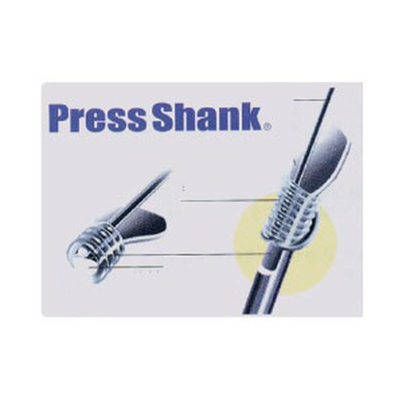 Hameçon monté truite owner toc teigne (x10) - Hameçons montés | Pacific Pêche