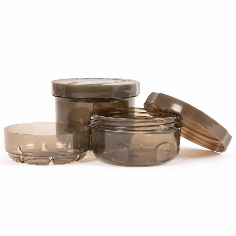 Pot à booster carpe korda infuza - Sacs à Appâts | Pacific Pêche