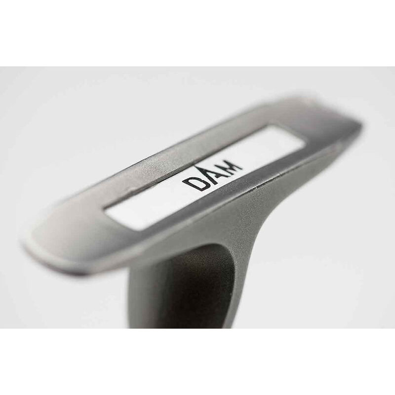 Moulinet dam quick 6 lc 5000 fd - Moulinets tambour Fixe | Pacific P&ecirc;che