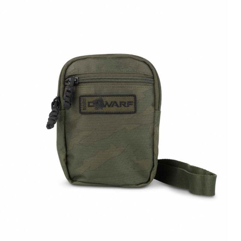 Sacoche Bandouli&egrave;re Nash Dwarf Security Pouch - Sacs/Trousses Acc. | Pacific P&ecirc;che